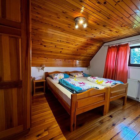 Vila IV Appartement Zlatibor Buitenkant foto