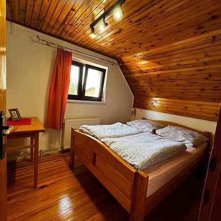 Vila IV Appartement Zlatibor Buitenkant foto