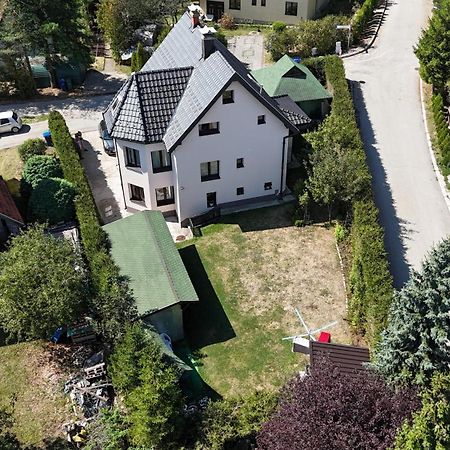 Vila IV Appartement Zlatibor Buitenkant foto