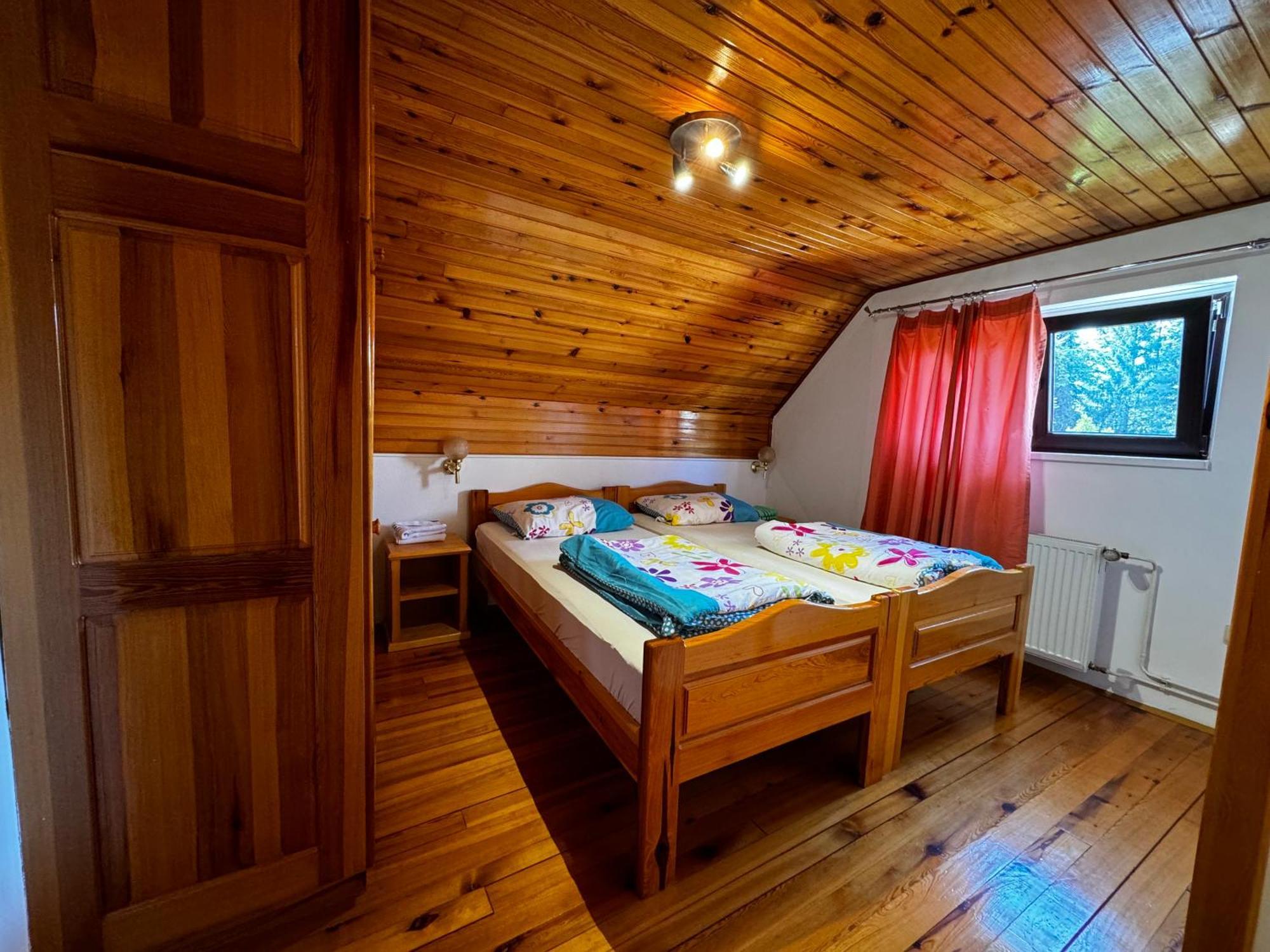 Vila IV Appartement Zlatibor Buitenkant foto