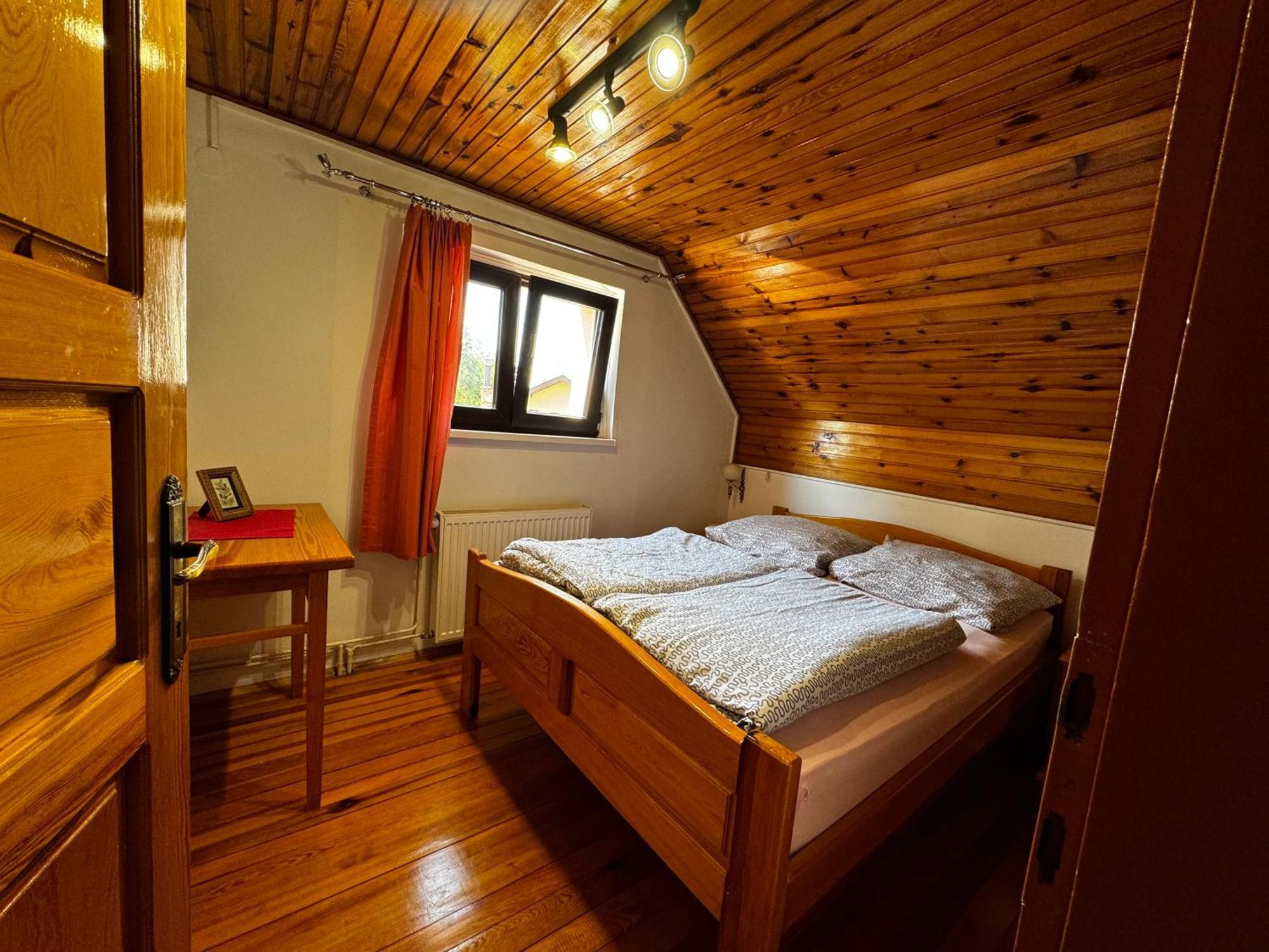 Vila IV Appartement Zlatibor Buitenkant foto