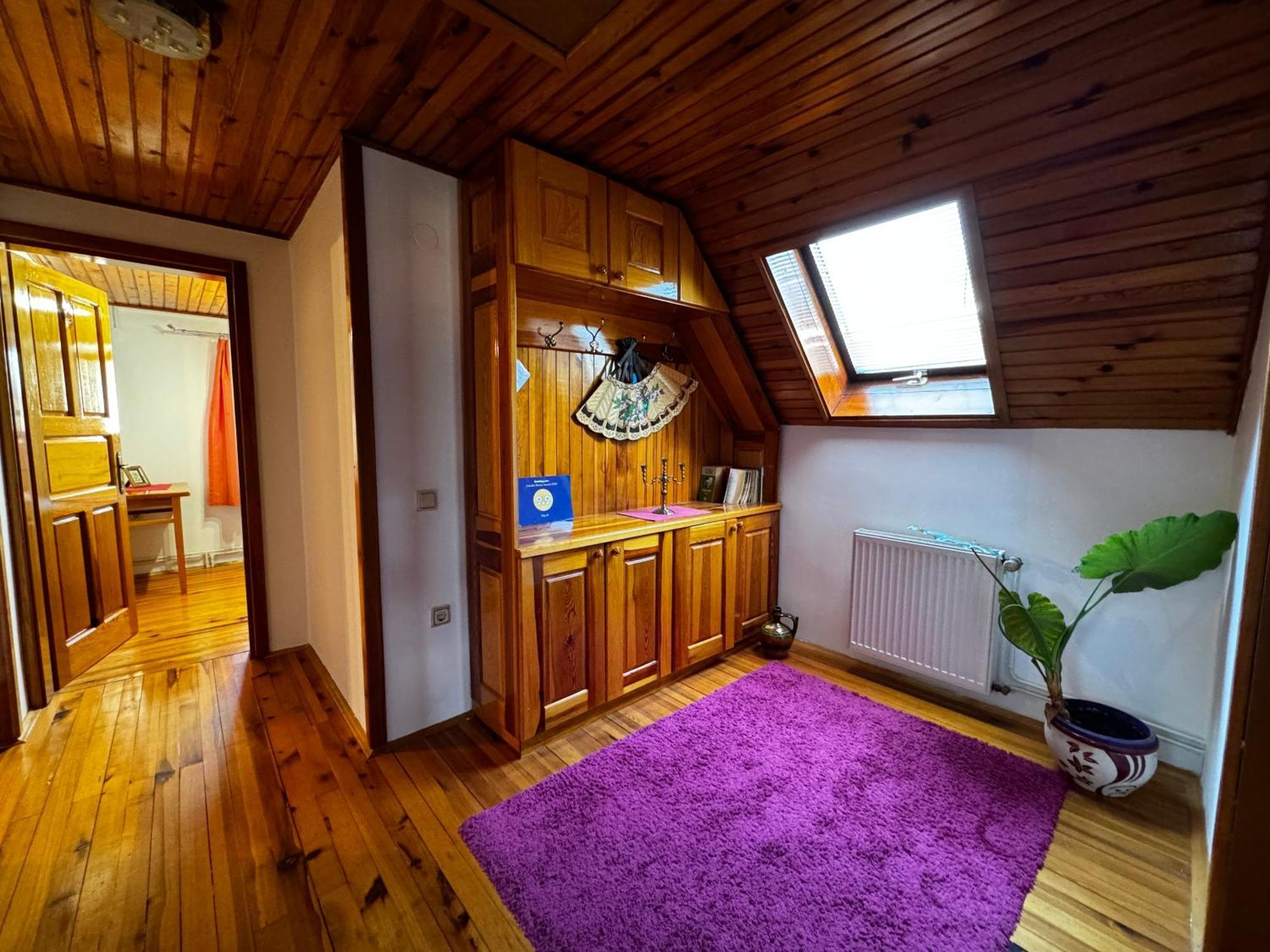 Vila IV Appartement Zlatibor Buitenkant foto